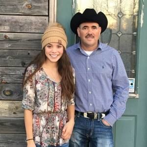 Meet your Posher, Hazel